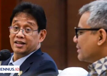 RUU PA, Menkeu Purbaya: “Aset Rakyat Biasa bisa Dirampas! Kalau Lalai Bayar Pajak?”