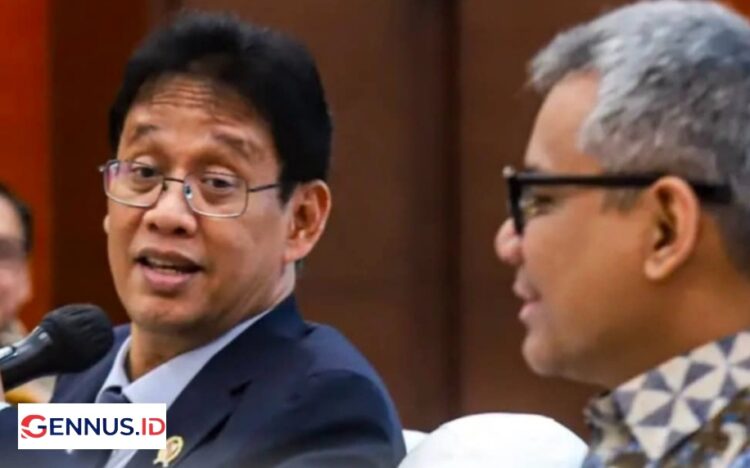 RUU PA, Menkeu Purbaya: “Aset Rakyat Biasa bisa Dirampas! Kalau Lalai Bayar Pajak?”