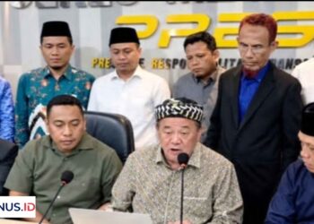 Polres Metro Bekasi Tegaskan Proses Hukum Abah Setu Tetap Berjalan, Meski Sudah Minta Maaf