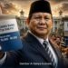 Senjata Terbaru Prabowo, 200 Juta Warga Dibuatkan Rekening Bank