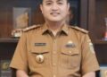 Sebanyak 98 Kepala Sekolah Resmi Dilantik Thomas Amirico, Kadisdik Provinsi Lampung
