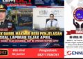 Polsek Darul Makmur Beri Penjelasan Soal Laporan Sejak April: SP2HP Disebut Telah Diserahkan, Asep NS Apresiasi Respons Cepat