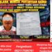 Dibalik Pujian, Muncul Pertanyaan Baru: SP2HP Polsek Darul Makmur Terbit Tanpa Saksi Utama & Kualifikasi Berubah — GMOCT Terima Rekaman Permohonan Take Down Kanit Reskrim