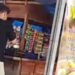 Obat Keras Eximer-Tramadol Dijual Bebas di Jomblang Dukuh Waringin, Slawi Kab Tegal Jawa Tengah “Berkedok Warung Kopi Sipex 76” Diduga Dilindungi Oknum APH