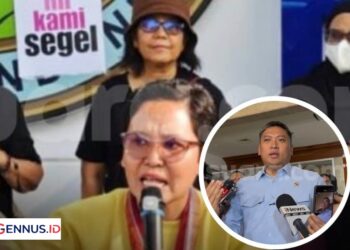 Sebut Cuma ‘Jualan Gimik’ Ditengah Maraknya Kasus Keracunan MBG, Kepala BGN Diminta Tobat!