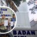MBG Watch Menggelar Doa Bersama di Depan Kantor BGN, Ajak Korban Keracunan Gugat Pemerintah & Hentikan Program