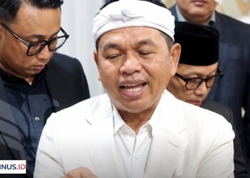 Dedi Mulyadi Sebut Defisit Rp5,7 Triliun “Belum Katagori Minus”