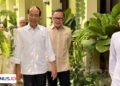 Ditantang Roy Suryo Hadir di Pengadilan, Pengamat Ragu Jokowi Bakal Datang: “Wallohu A’lam Cuma Tuhan yang Tahu