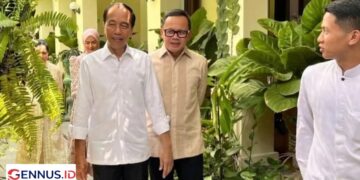 Ditantang Roy Suryo Hadir di Pengadilan, Pengamat Ragu Jokowi Bakal Datang: “Wallohu A’lam Cuma Tuhan yang Tahu