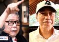 Kasus Hidup Lagi! Jokowi Gagal Lindungi Ahmad Ali