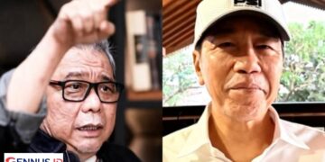 Kasus Hidup Lagi! Jokowi Gagal Lindungi Ahmad Ali