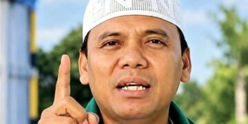 Gus Nur Gugat Negara Rp4,2 Miliar! Atas Proses Hukum Kasus Ijazah Palsu Jokowi