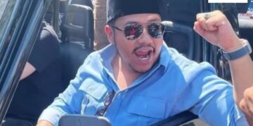 Geger Podcast Bocor Alus! Anggota DPR Fraksi Gerindra Diduga Jadi ‘Bos Besar’ Pabrik Rokok Ilegal?