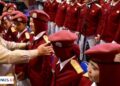Bau Amis Proyek Triliunan: Dari Data Palsu hingga Besarnya Anggaran Sepatu di Sekolah Rakyat
