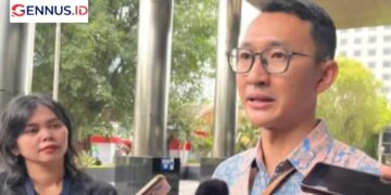 OTT KPK! 17 Orang Diamankan, Salah Satunya Dirjen ATR/BPN Kabupaten Bogor Terkait Pengurusan HGB