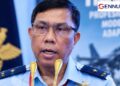 Kepala Dinas Penerangan TNI – AU Janji Usut Tuntas Tewasnya Serda Ahmad