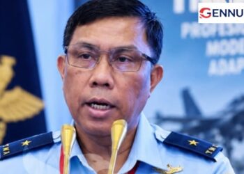 Kepala Dinas Penerangan TNI – AU Janji Usut Tuntas Tewasnya Serda Ahmad
