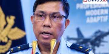 Kepala Dinas Penerangan TNI – AU Janji Usut Tuntas Tewasnya Serda Ahmad