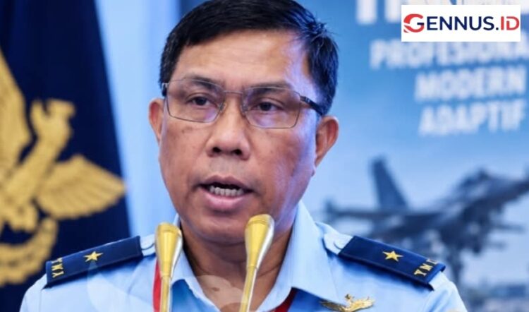 Kepala Dinas Penerangan TNI – AU Janji Usut Tuntas Tewasnya Serda Ahmad