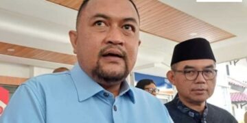 Bupati Bogor Minta Warga Kawal Proses Hukum Kasus Mafia Tanah Pasca Penggeledahan Kantor BPN