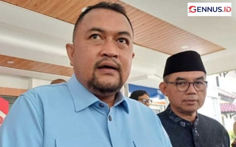 Bupati Bogor Minta Warga Kawal Proses Hukum Kasus Mafia Tanah Pasca Penggeledahan Kantor BPN