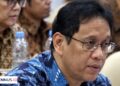 Bukan Sekadar Reshuffle! CELIOS Ungkap Dugaan di Balik Pencopotan Purbaya