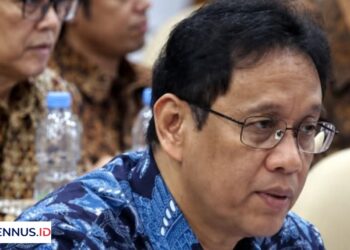 Bukan Sekadar Reshuffle! CELIOS Ungkap Dugaan di Balik Pencopotan Purbaya