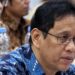 Bukan Sekadar Reshuffle! CELIOS Ungkap Dugaan di Balik Pencopotan Purbaya