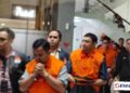KPK Tetapkan 8 Tersangka! Uang Diduga Milik Nusron Wahid Ditemukan di Tangan 4 Orang Kepercayaannya