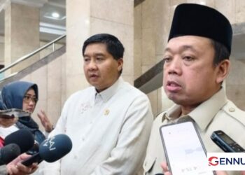 Bukti Koper Cibubur, Jejak Suap HGB Bogor dan Uang Ratusan Miliar Rupiah Mengarah ke Nusron Wahid
