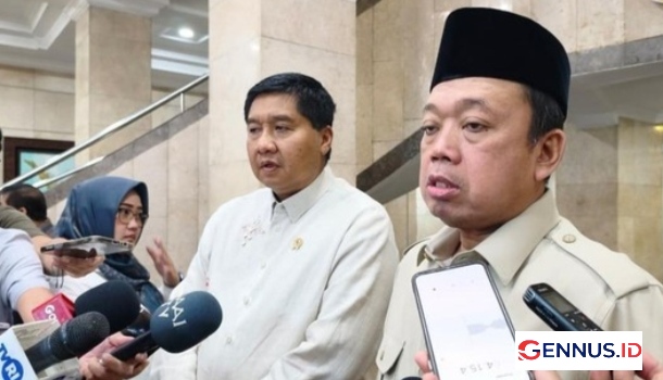 Bukti Koper Cibubur, Jejak Suap HGB Bogor dan Uang Ratusan Miliar Rupiah Mengarah ke Nusron Wahid