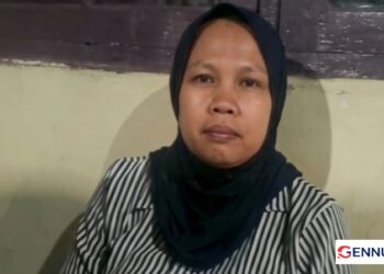 Jerat Pinjaman Lisan Berbunga Fantastis di Jatikramat: Seorang Wanita Muda Alami Intimidasi dan Teror dari Rekan Sendiri