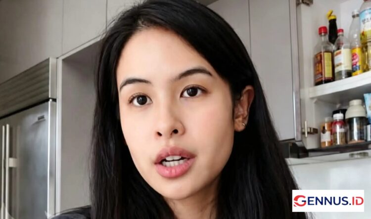 Dituding “TONE DEAF”, Maudy Ayunda Akhirnya Minta Maaf! Singgung Karhutla, Gempa & Kebijakan Tak Tepat Sasaran!