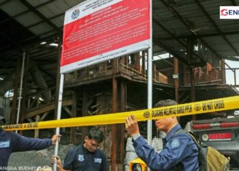 Jerat Dakwaan Berlapis Kasus Limbah B3, PT Genesis Hadapi Ancaman Hukuman Berat