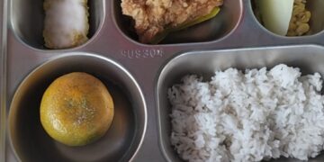 Tempe Berjamur Diduga Sebabkan Keracunan Siswa, Matahukum Desak BGN Tutup Dapur Sepatan Pisangan 2