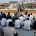 Respons Bencana Kekeringan, Muspika Parungpanjang Gelar Shalat Istisqa Berjamaah