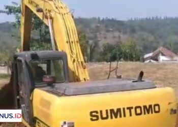 Sentul City Buldoser Lahan Milik Tetangga Prabowo di Bojong Koneng, Warga Siap Adu Bukti di Pengadilan