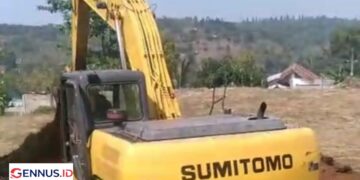 Sentul City Buldoser Lahan Milik Tetangga Prabowo di Bojong Koneng, Warga Siap Adu Bukti di Pengadilan