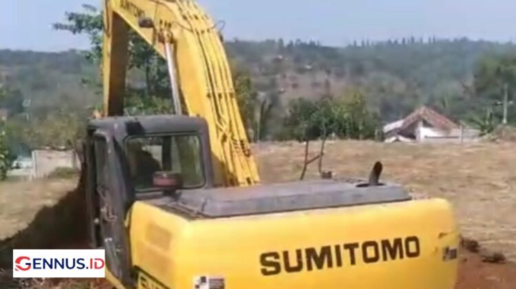 Sentul City Buldoser Lahan Milik Tetangga Prabowo di Bojong Koneng, Warga Siap Adu Bukti di Pengadilan