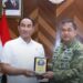 BNN dan TNI AD Perkuat Sinergi Dalam Upaya P4GN