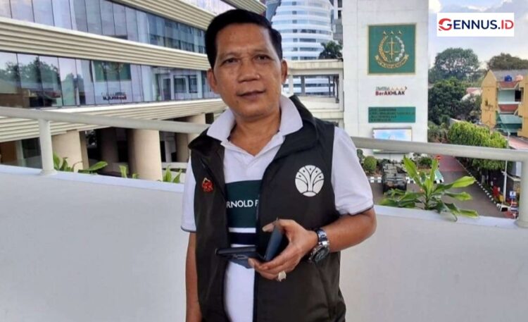 Tim 9 “Naga” Kejagung: Siapa Sebenarnya Diperiksa? Mukhsin Nasir Soroti Konflik Kepentingan
