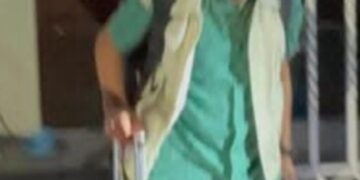 Masuki Babak Baru, KPK Geledah Rumah Dirjen ATR/BPN Lampri