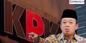 Percuma Berharap Ditangkap! ‘Nusron Itu Orang Sakti, Kebal Hukum