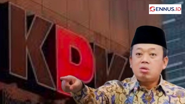 Percuma Berharap Ditangkap! ‘Nusron Itu Orang Sakti, Kebal Hukum