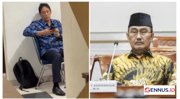 Prof Jimly Asshiddiqie Soroti Cara Pemecatan Purbaya Bikin Elus Dada, Singgung Etika Bernegara