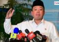 Nusron Wahid Mundur dari Kepengurusan Dewan Pimpinan Pusat Partai Golkar