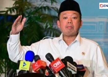 Nusron Wahid Mundur dari Kepengurusan Dewan Pimpinan Pusat Partai Golkar