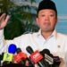 Nusron Wahid Mundur dari Kepengurusan Dewan Pimpinan Pusat Partai Golkar