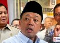 Mahfud MD Sebut KPK Takut Periksa Nusron Wahid, Desak Prabowo Turun Tangan