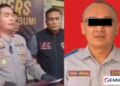 Sekdis Dishub Sukabumi Jadi Tersangka Kasus Asusila 3 Siswi Magang, Ruang Kerja Jadi Lokasi Karaoke!